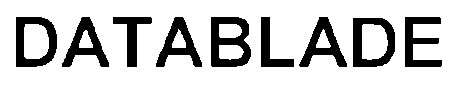 datablade