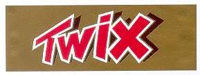 twix