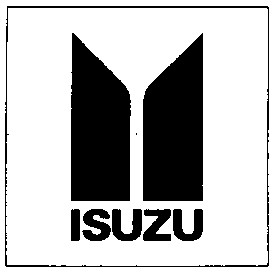 isuzu