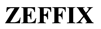 ZEFFIX