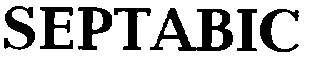 septabic