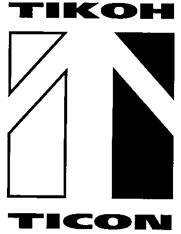 тікон ticon