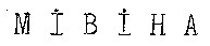 мівіна mibiha