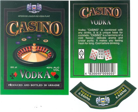 casino