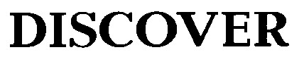 discover