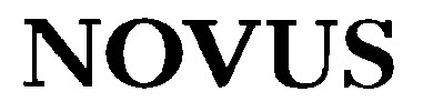 novus