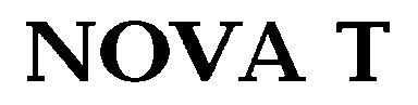 nova t