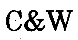 c&w