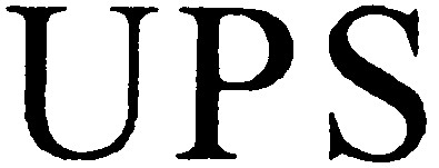 ups