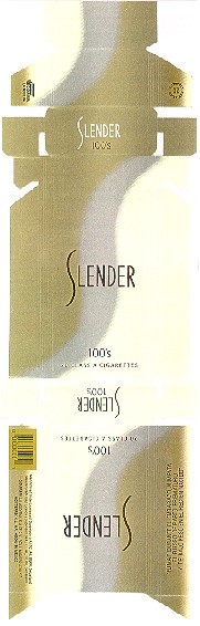 slender