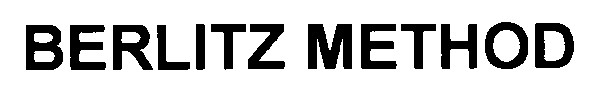 berlitz method