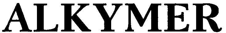 alkymer