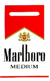 marlboro medium