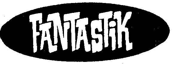 fantastik