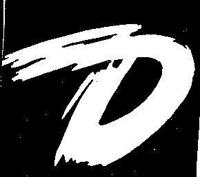 д d