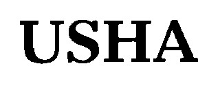 USHA
