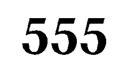 555