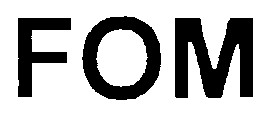 fom