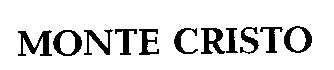 monte cristo