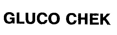 GLUCO CHEK