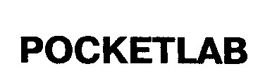 POCKETLAB
