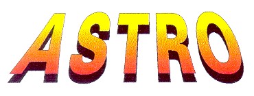 astro