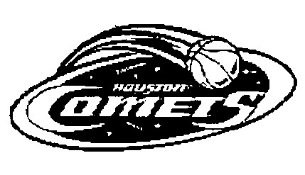 houston comets
