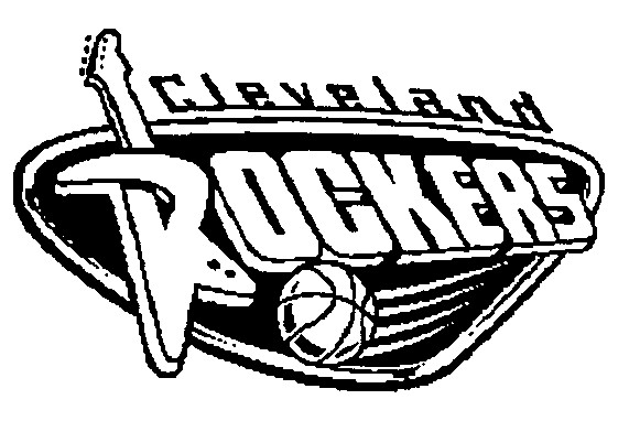 cleveland rockers