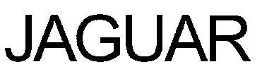 jaguar