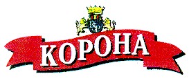 корона