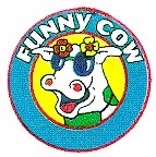 funny cow
