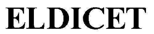 eldicet