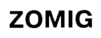 zomig
