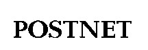 POSTNET