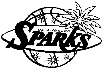 los angeles sparks