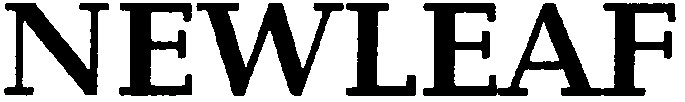 newleaf