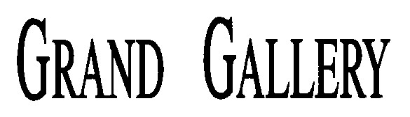 grand gallery