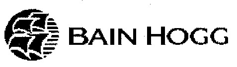 BAIN HOGG
