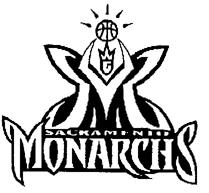 sacramento monarchs