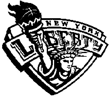 NEW YORK LIBERTY