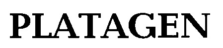 PLATAGEN