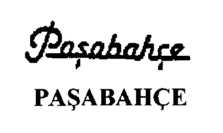 pasabahce