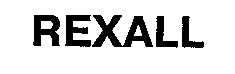 REXALL