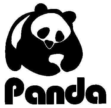 panda