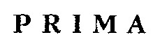 prima
