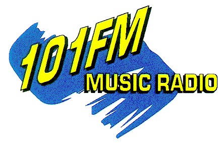 101 FM MUSIC RADIO