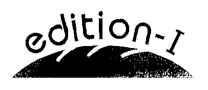 EDITION-1