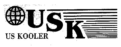 usk us kooler