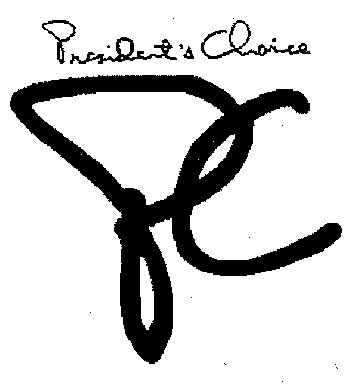 pc president`s choice