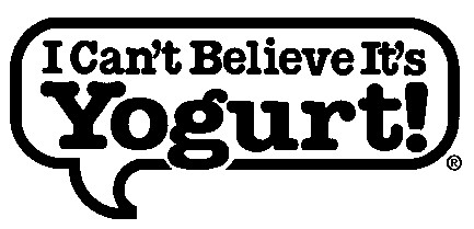 i can't believe it`s yogurt